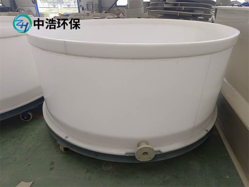 巫溪PP抽滤槽